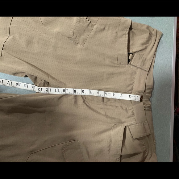 Men’s Utility Pants - Picture 4 of 5